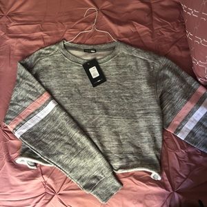 Fashion Nova Sweatshirt